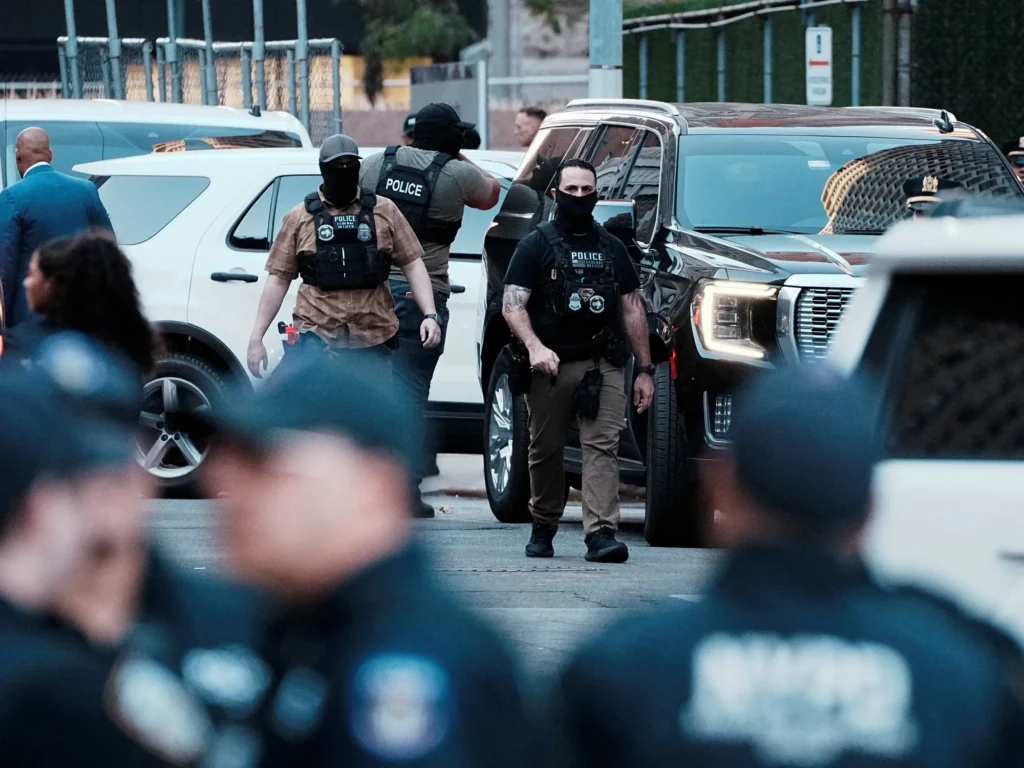 Companies promoting controversial Trump policy facing angry ‘consumer revolt’: report