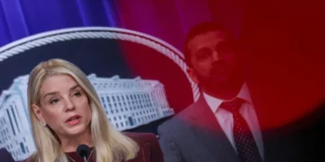 Pam Bondi blames Joe Biden’s autopen for DC shooting: ‘These progressive left idiots!’