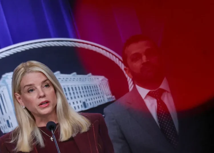 Pam Bondi blames Joe Biden’s autopen for DC shooting: ‘These progressive left idiots!’