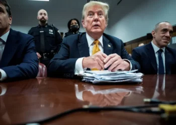 DOJ whistleblower who ratted out DOJ lawyer Emil Bove flips sides to undercut Trump