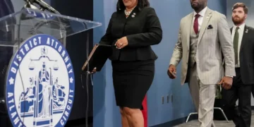 ‘Perversion of justice’: Legal expert slams prosecutor for handing Trump an easy court win