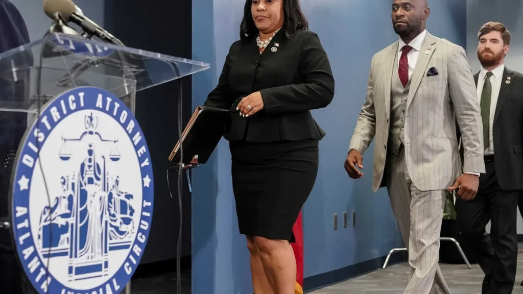 ‘Perversion of justice’: Legal expert slams prosecutor for handing Trump an easy court win