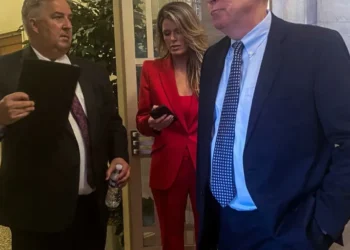 Trump’s vengeance prosecutor hits back at ‘Apprentice girl’ dig on CNN