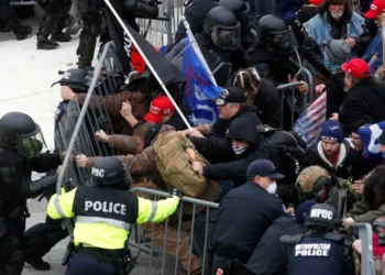 Jan. 6 rioter offered Trump reparations to silence girl he’s accused of molesting: report