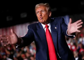 ‘The Main Course Is Inflation’: Thanksgiving Costs Surge Under Trump