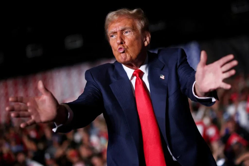 ‘The Main Course Is Inflation’: Thanksgiving Costs Surge Under Trump