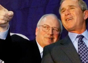 Trump to skip Dick Cheney’s funeral after speaking snub: report