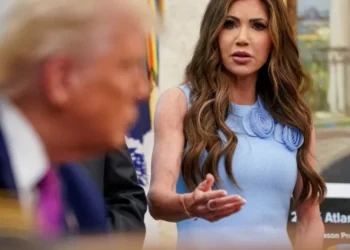 ‘Unprofessional and overwhelmed’: Trump’s FEMA chief resigns just 6 months into job