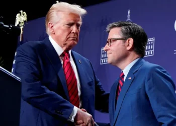 ‘Should not have opened that box’: House Republicans condemn own party’s ‘debacle’