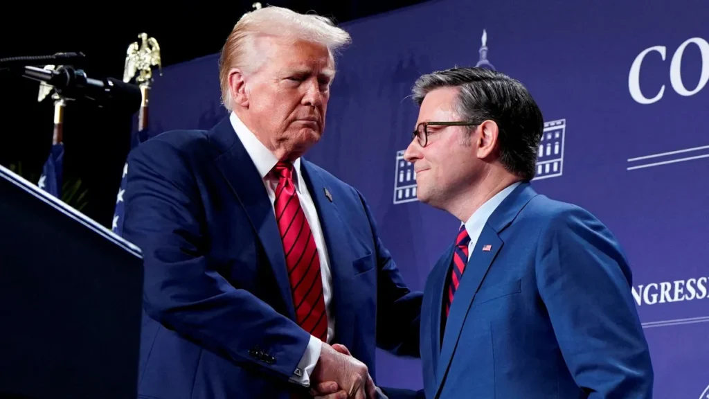 ‘Should not have opened that box’: House Republicans condemn own party’s ‘debacle’