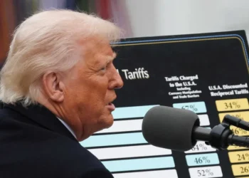 Trump brutally mocked over stunning tariff ‘admission’: ‘Thought they were lowering costs’