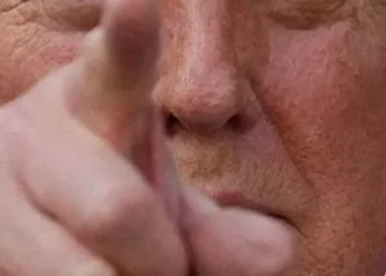 Trump social post sparks probe as it reveals legal blunder of ‘inexperienced’ aide: report