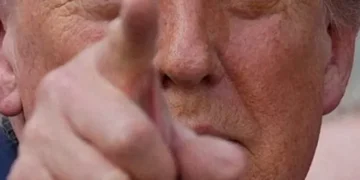 Trump social post sparks probe as it reveals legal blunder of ‘inexperienced’ aide: report