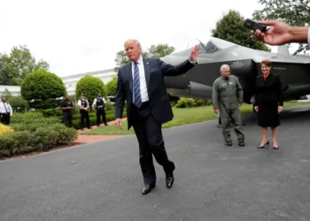 Watchdog alarmed as another Trump official caught using Signal to conduct business