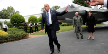 Watchdog alarmed as another Trump official caught using Signal to conduct business