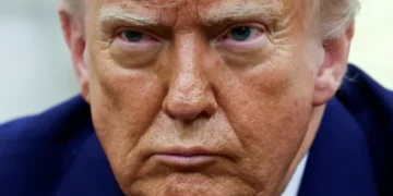 Red state GOP lawmaker won’t back Trump’s gerrymander due to ‘insulting’ slur