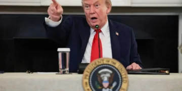 Trump’s Epstein scramble may be a coverup for an even darker and extreme secret