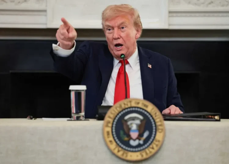 Trump’s Epstein scramble may be a coverup for an even darker and extreme secret