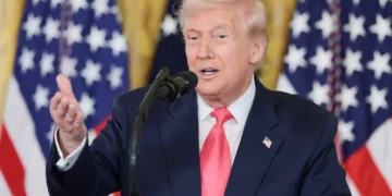 The walls are ‘closing in’ on Trump as he’s forced to fulfill his own ‘promise’: analyst