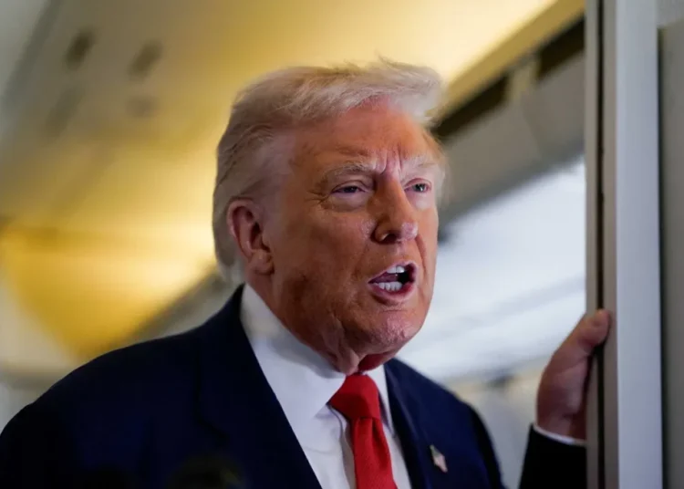 Trump signs off on covert CIA ops in possible bid to ‘prepare a battlefield’: report