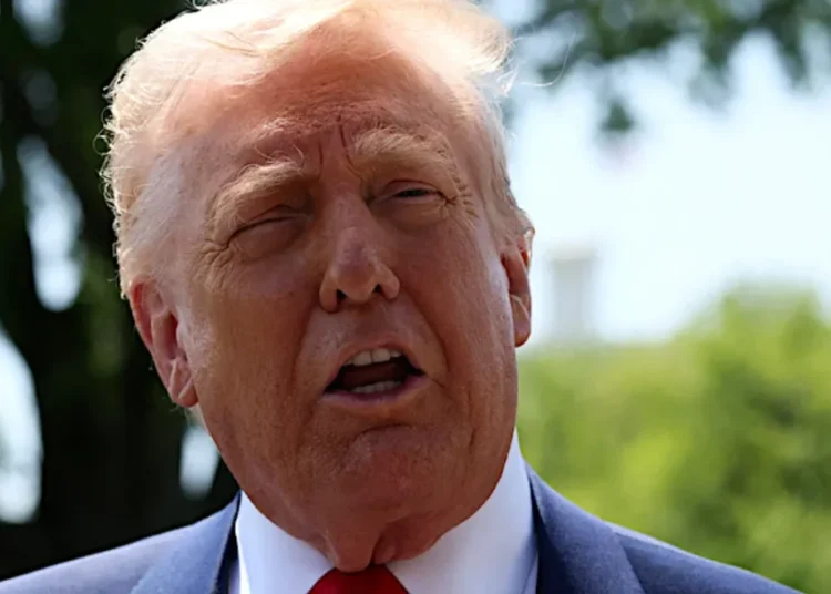 Trump decision could cost residents thousands in MAGA stronghold