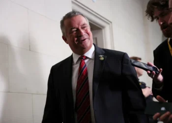 ‘First to surrender’: GOP lawmaker breaks from Trump with grim warning about his ‘legacy’