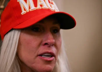 ‘Welcome to the under-the-bus club’: Trump outcasts gloat as another ally bites the dust