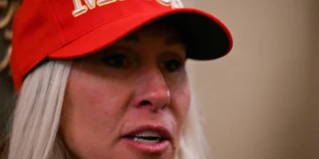 ‘Welcome to the under-the-bus club’: Trump outcasts gloat as another ally bites the dust