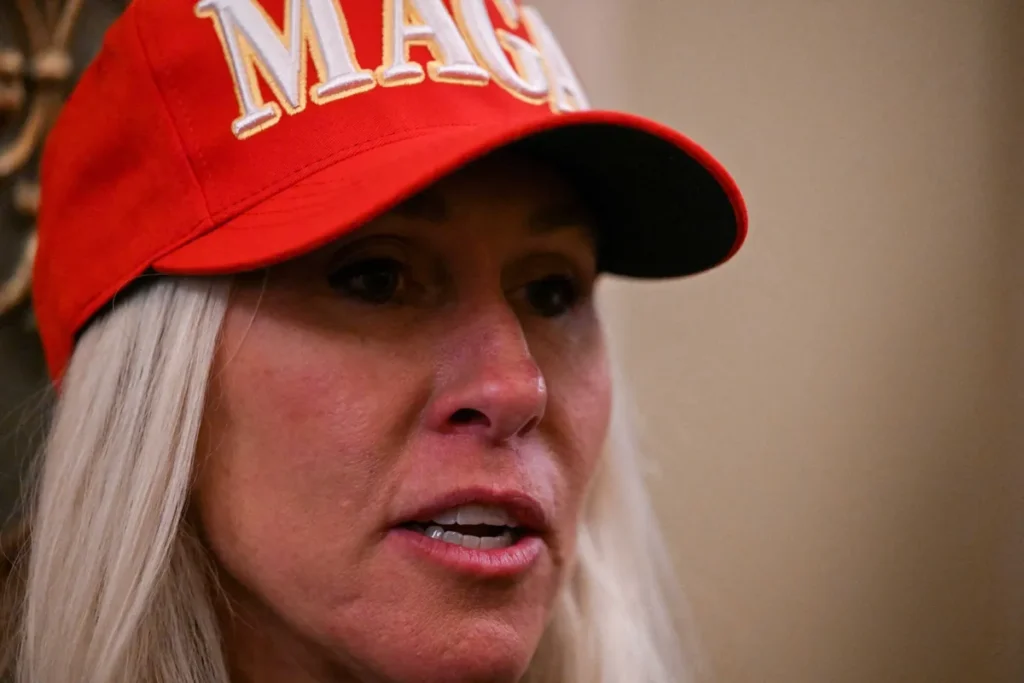 ‘Welcome to the under-the-bus club’: Trump outcasts gloat as another ally bites the dust