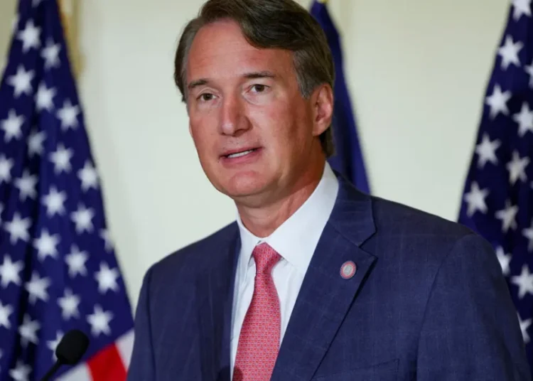 MAGA governor loses war over replacing university president forced out by Trump