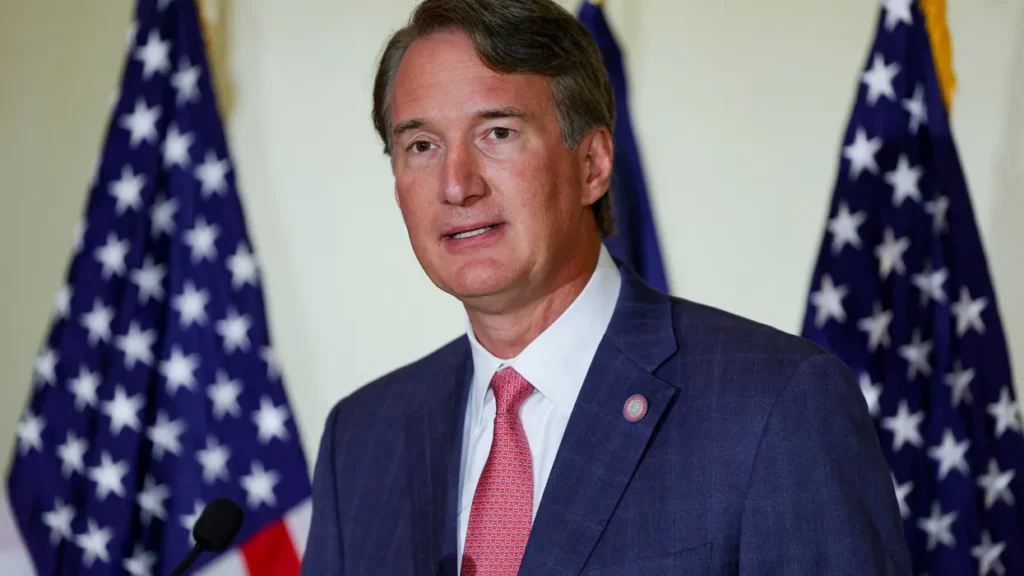 MAGA governor loses war over replacing university president forced out by Trump