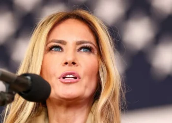 Melania Trump’s newest business venture ridiculed online: ‘Remake of Pretty Woman’