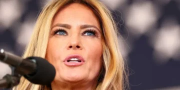 Melania Trump’s newest business venture ridiculed online: ‘Remake of Pretty Woman’