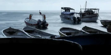 ‘This is murder’: Family of slain fisherman vows to sue over Trump’s lethal boat strikes