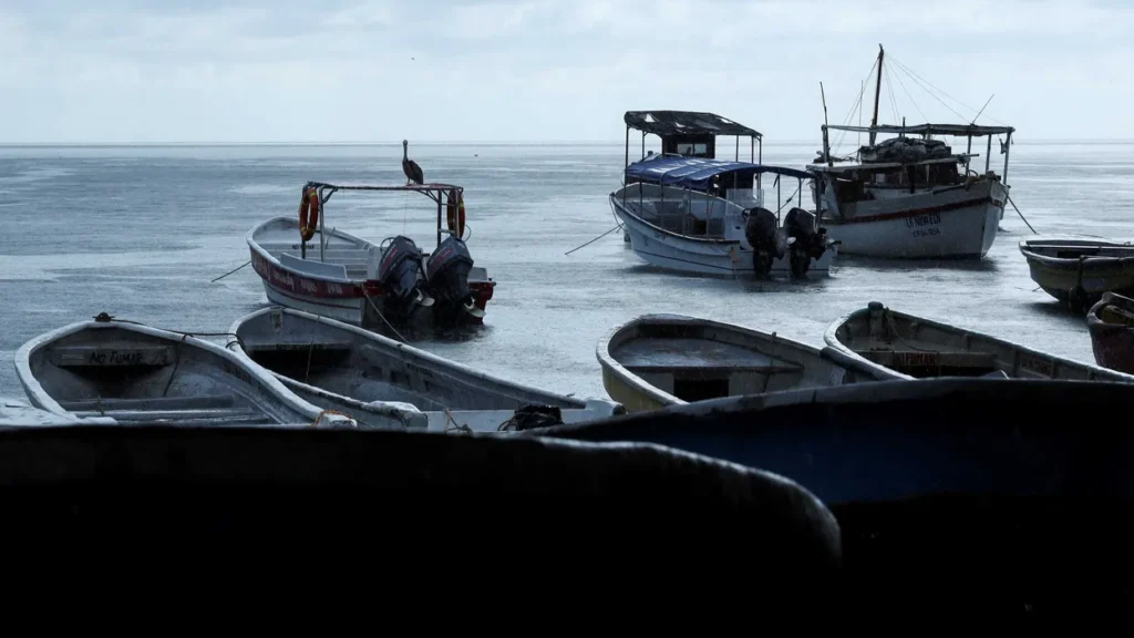 ‘This is murder’: Family of slain fisherman vows to sue over Trump’s lethal boat strikes