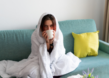 U.S. Braces for a Rough Flu Season