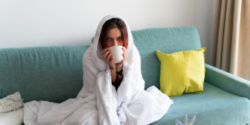 U.S. Braces for a Rough Flu Season