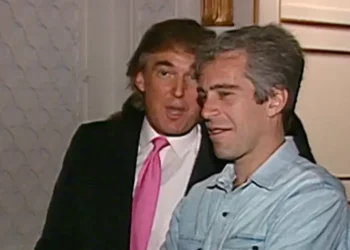 ‘The walls are closing in’: Conservative says Trump’s Epstein ‘mess’ keeps getting worse