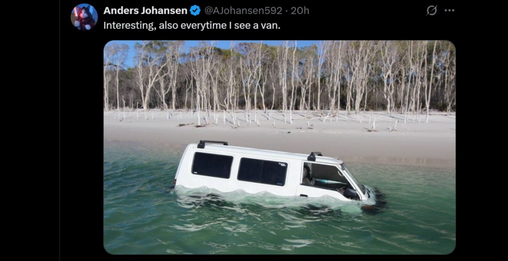 Fortnite Chapter 7 Reboot Van Meme