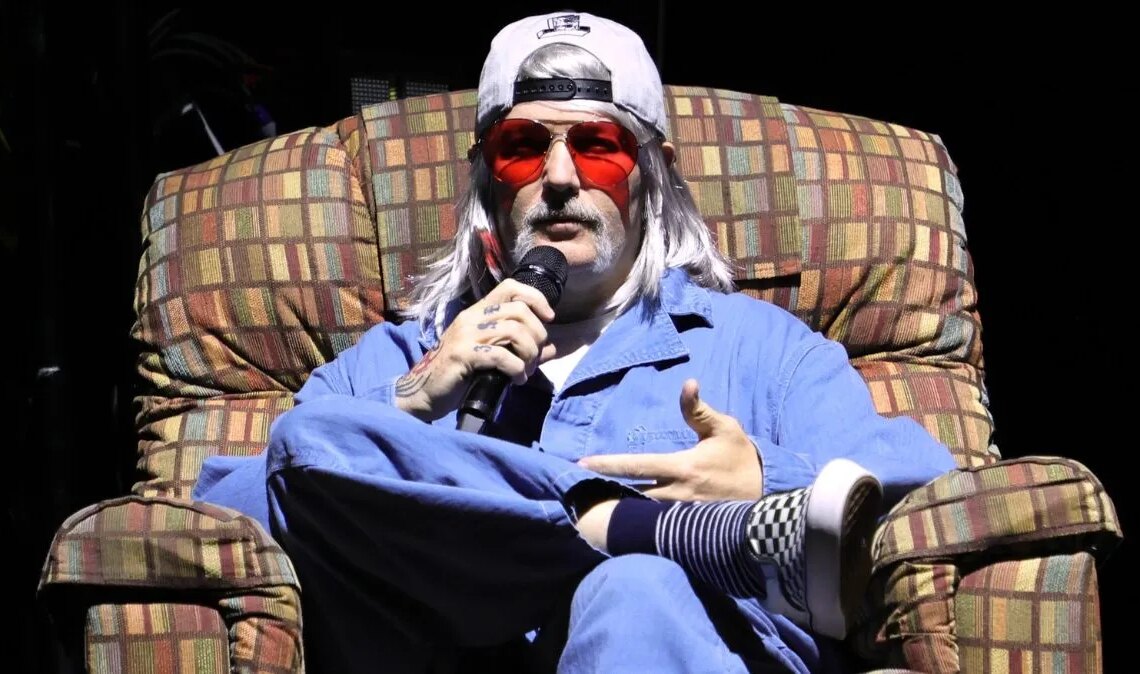 Limp Bizkit Concert Reportedly Canceled Over Fred Durst’s Previous Support of Vladimir Putin