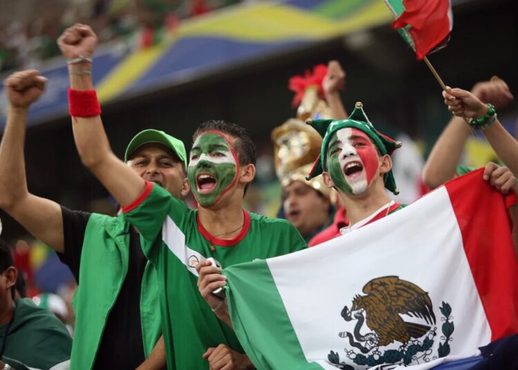 Mexico Preps for the 2026 World Cup With a Ticket Resale Platform and a Tourism App
