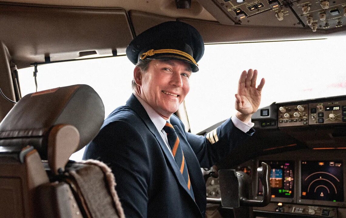 Airports and Airlines Are Crawling Out of the Shutdown