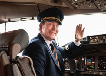 Airports and Airlines Are Crawling Out of the Shutdown