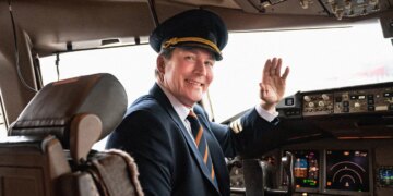 Airports and Airlines Are Crawling Out of the Shutdown