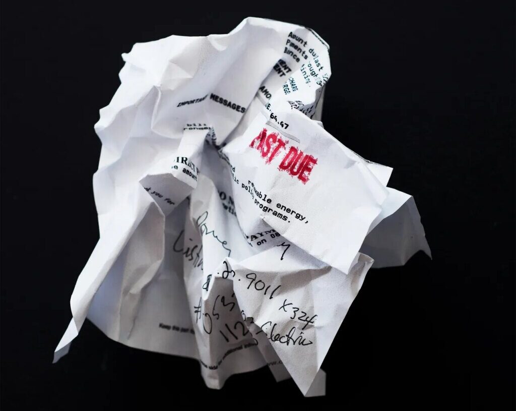 How to Go Paperless in 9 Steps