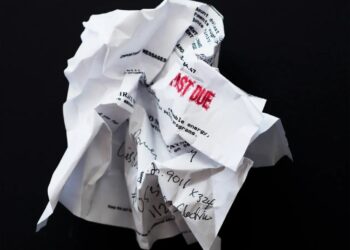 How to Go Paperless in 9 Steps