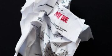 How to Go Paperless in 9 Steps