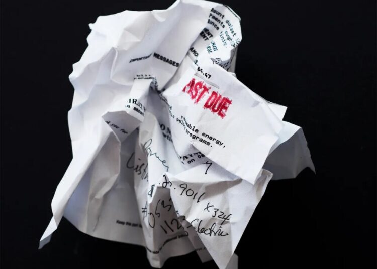 How to Go Paperless in 9 Steps