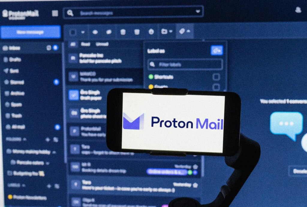 4 Clever Tricks That Make It Worth Switching to Proton Mail