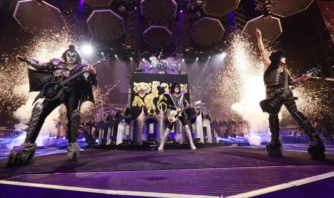 Kiss Found a Clever Way to Bring Their Die-Hard Fans Closer 30 Years Ago, and It’s Evolved Into a Semiannual Event